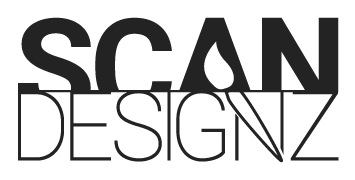 ScanDesignz Logo