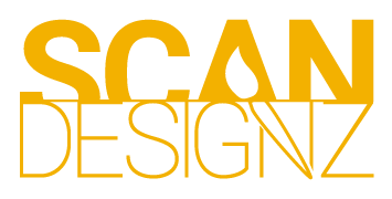 ScanDesignz Logo