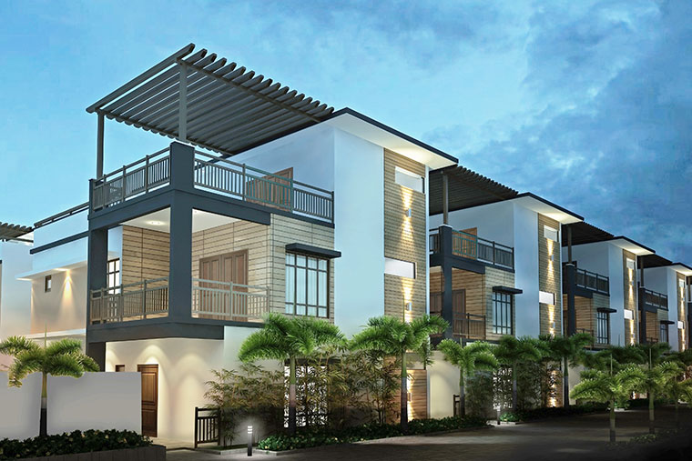 Residential Rendering at ScanDesignz