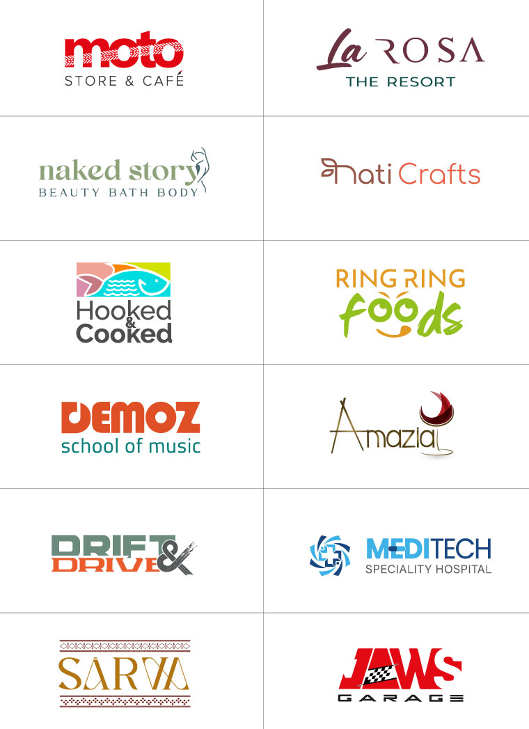 logos at ScanDesignz