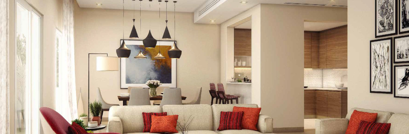 Interior Design at ScanDesignz