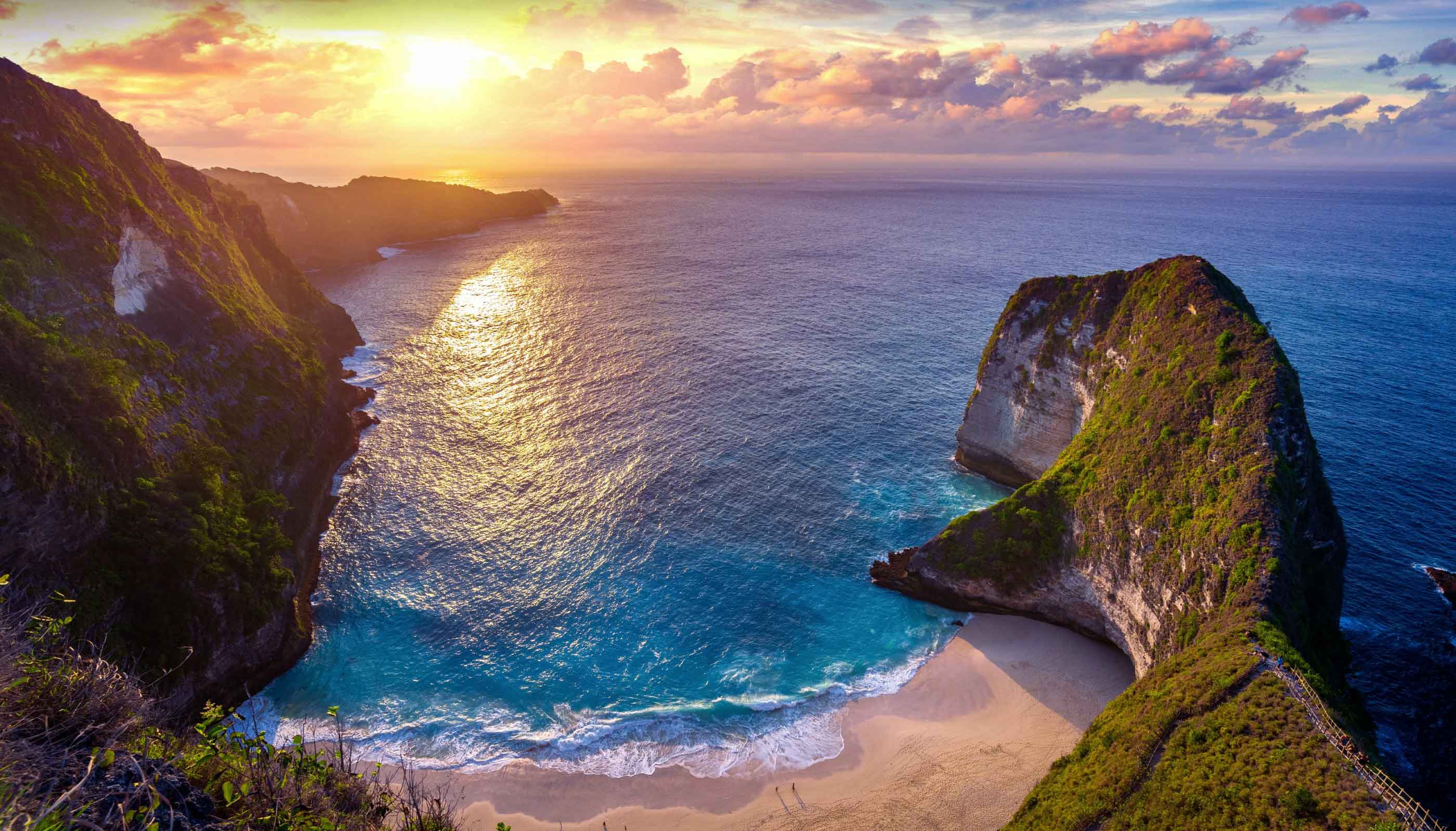 Nusa Penida photography at ScanDesignz