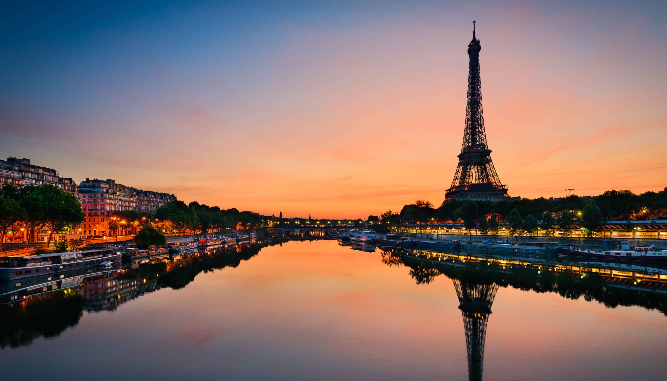 Paris photography at ScanDesignz