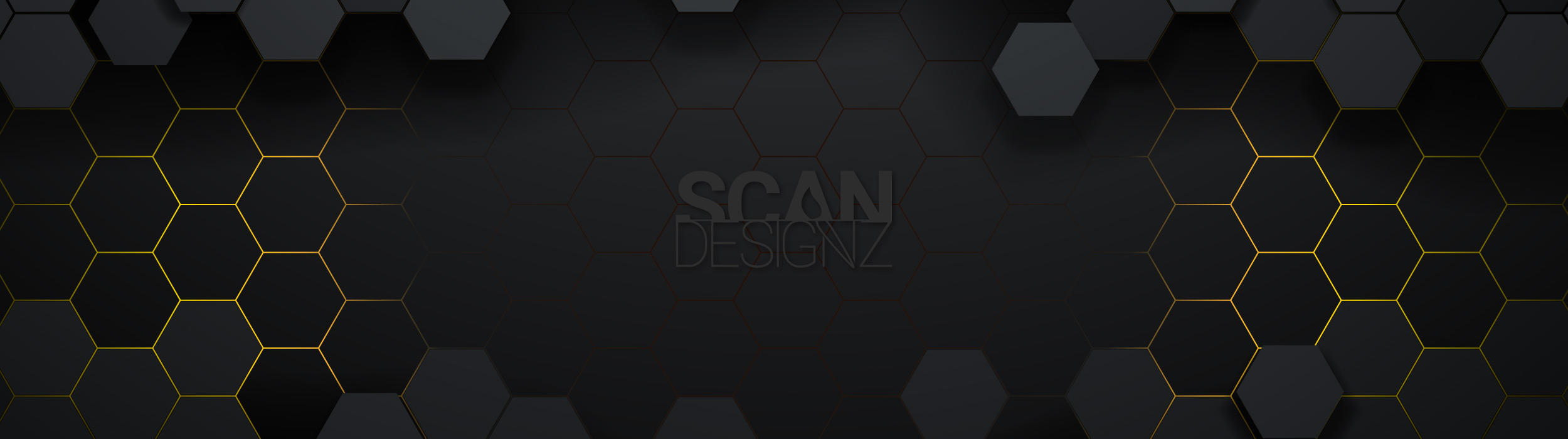 Print and Digital Design at ScanDesignz